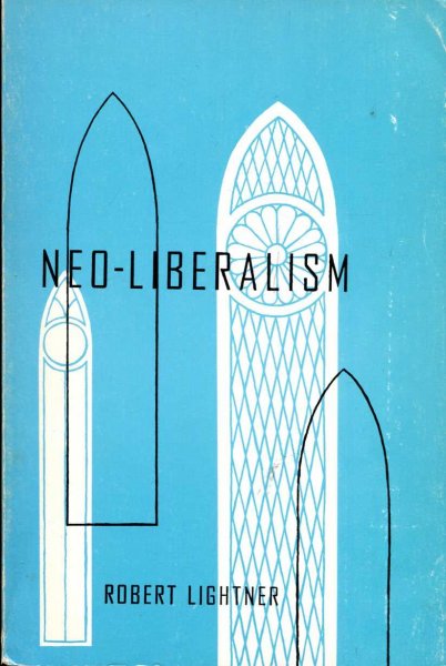 Image for Neo-Liberalism