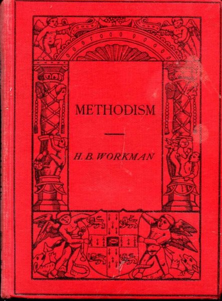 Image for Methodism
