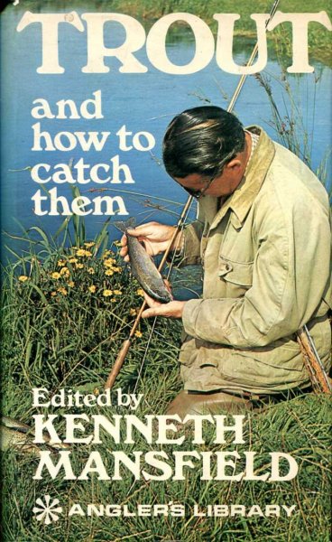 Image for Trout and How to Catch Them
