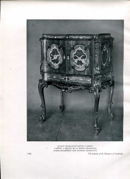 Image for English Furniture Illustrated