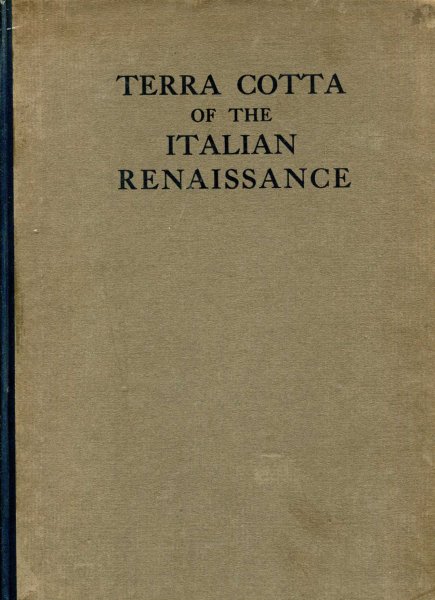 Image for Terra Cotta of the Italian Renaissance