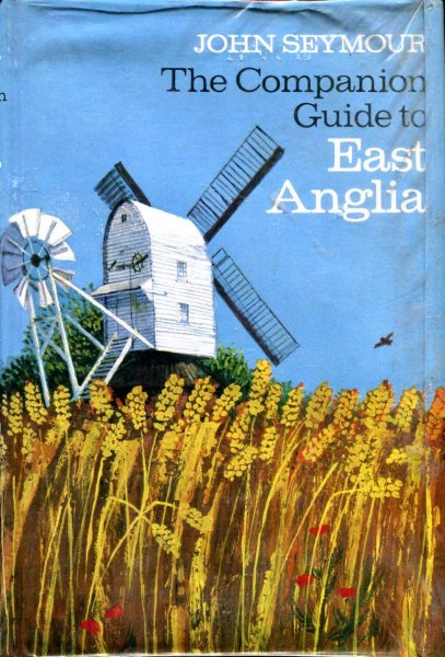 Image for The Companion Guide to East Anglia