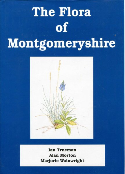 Image for The Flora of Montgomeryshire