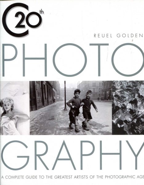 Image for 20th Century Photography
