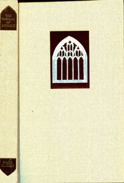 Image for The History of Myddle