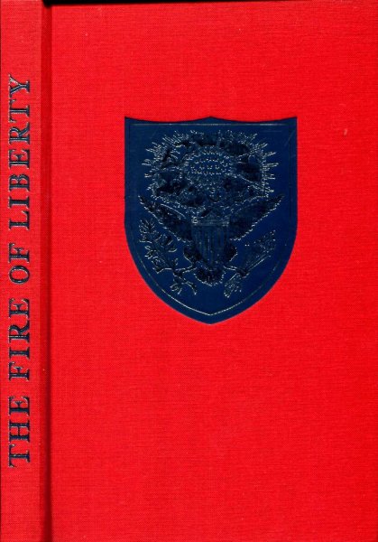 Image for The Fire of Liberty