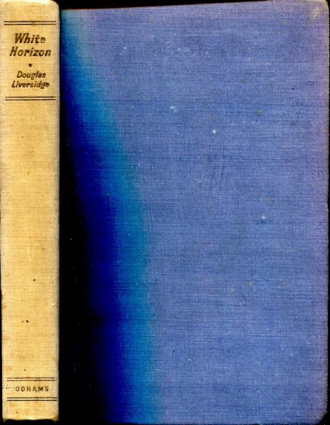 Image for White Horizon