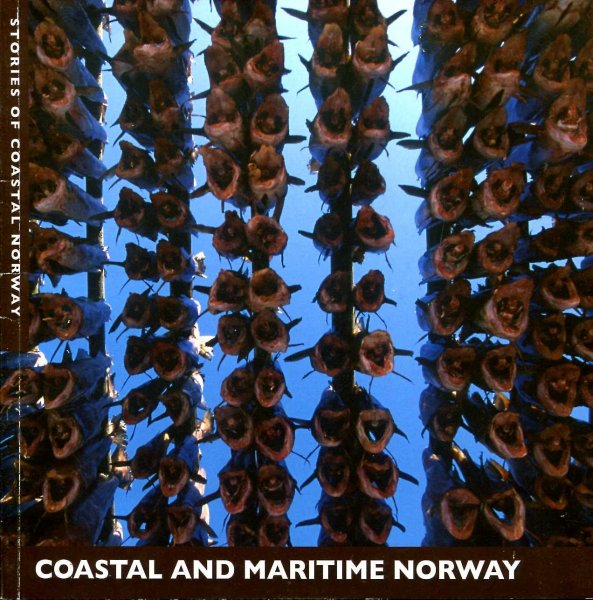 Image for Coastal and Maritime Norway: Stories of Coastal Norway