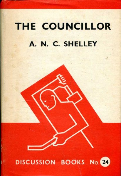 Image for The Councillor