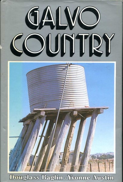 Image for Galvo Country