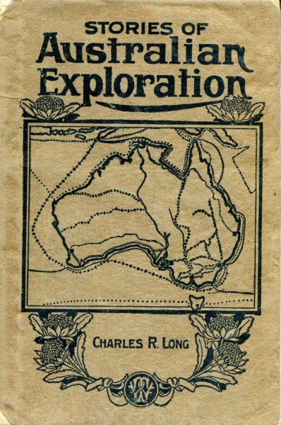 Image for Storis of Australian Exploration