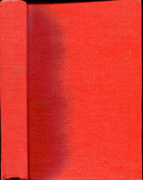 Image for India - A Handbook of Travel