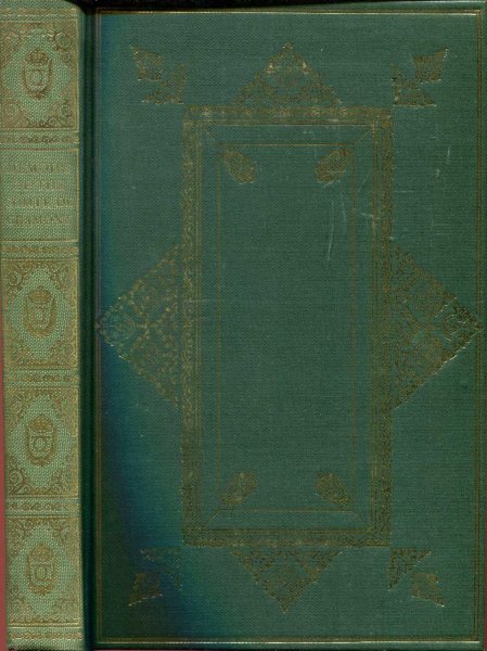 Image for Memoirs of the Comte De Gramont