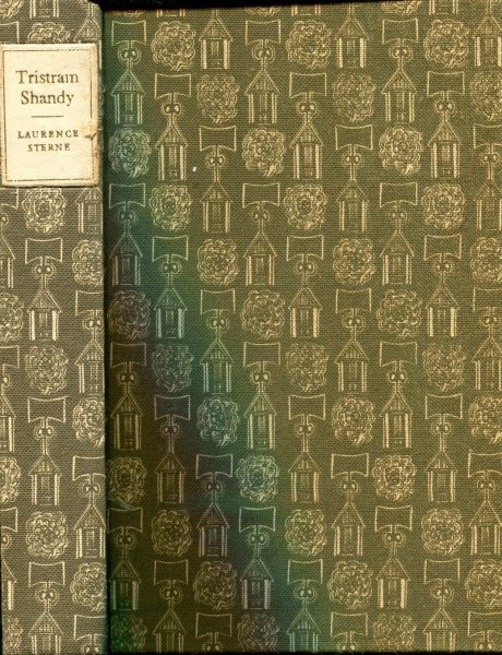 The Life and Opinions of Tristram Shandy, Gentleman Image for The Life and Opinions of Tristram Shandy, Gentleman
