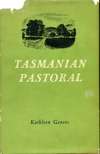 Image for Tasmanian Pastoral
