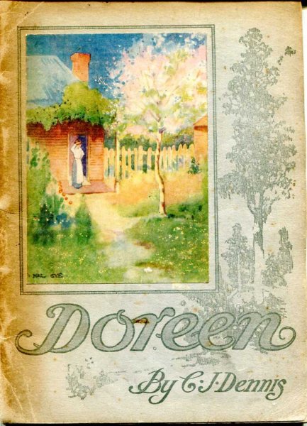 Image for Doreen