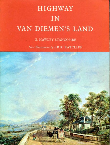 Image for Highway in Van Diemen's Land