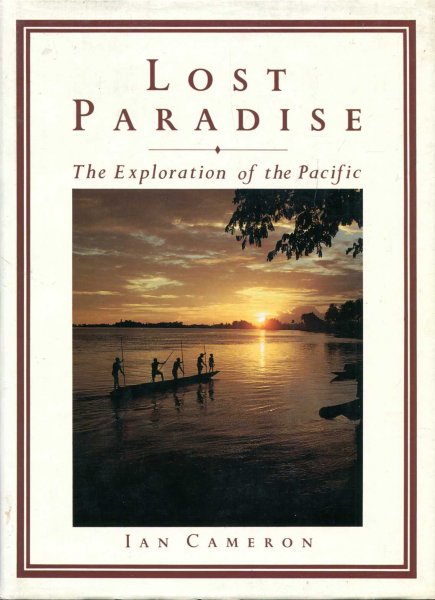 Image for Lost Paradise - Exploration of the Pacific