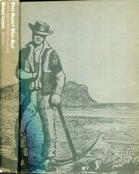 Who's Master? Who's Man? - Australia in the Victorian Age Image for Who's Master? Who's Man? - Australia in the Victorian Age