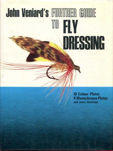 Image for A Further Guide to Fly Dressing
