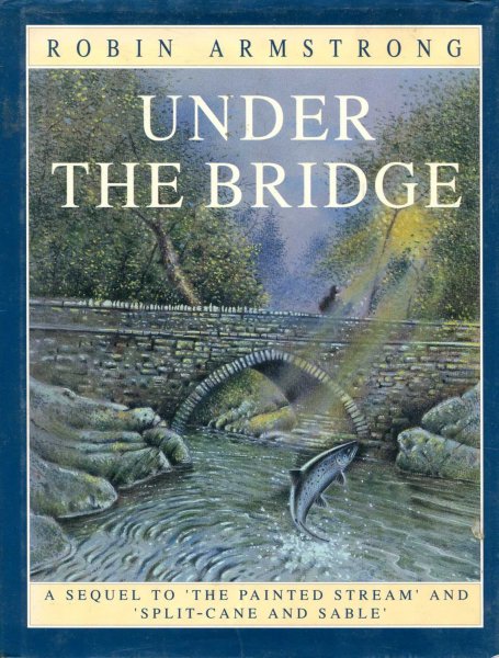 Image for Under the Bridge