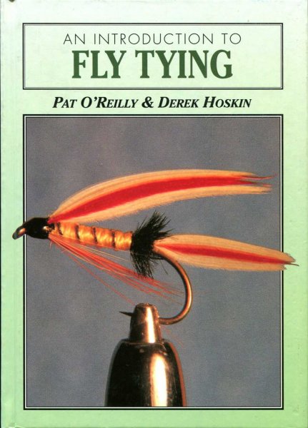 Image for An Introduction to Fly Tying