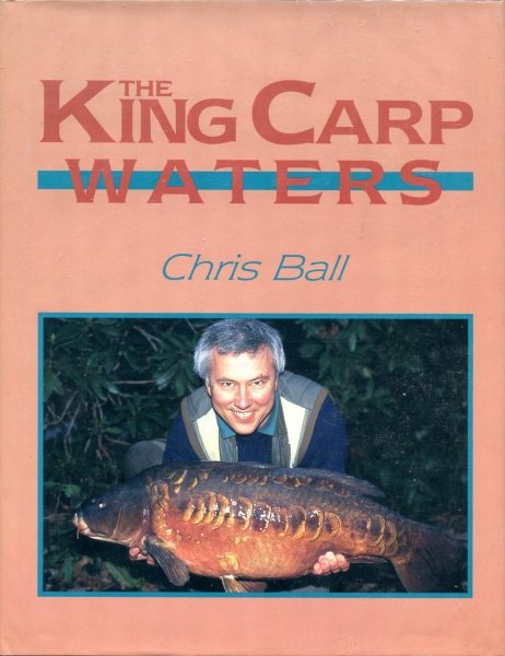 The King Carp Waters Image for The King Carp Waters