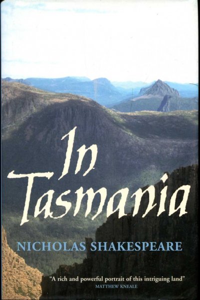 Image for In Tasmania