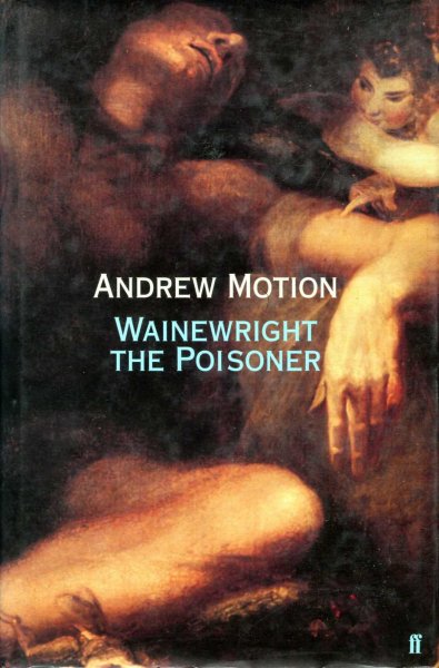 Image for Wainewright the Poisoner