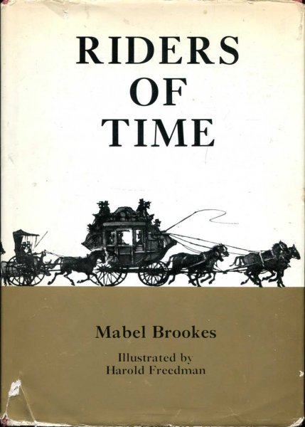 Riders of Time Image for Riders of Time
