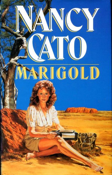 Marigold Image for Marigold