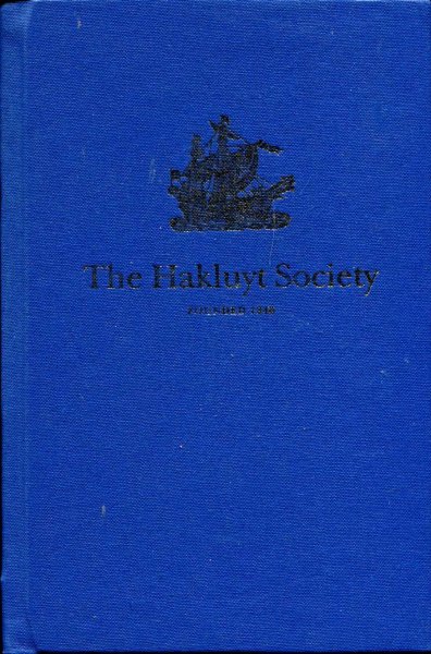 Image for The Hakluyt Society Dinner : Plant Explorers in Southern Africa & A Toast to the Society
