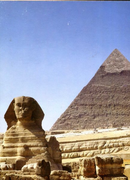 Image for Wonders of the World