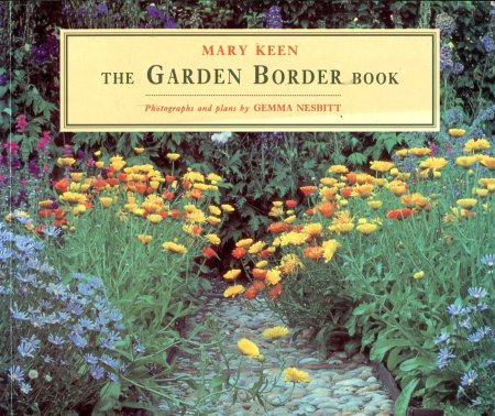 Image for The Garden Border Book