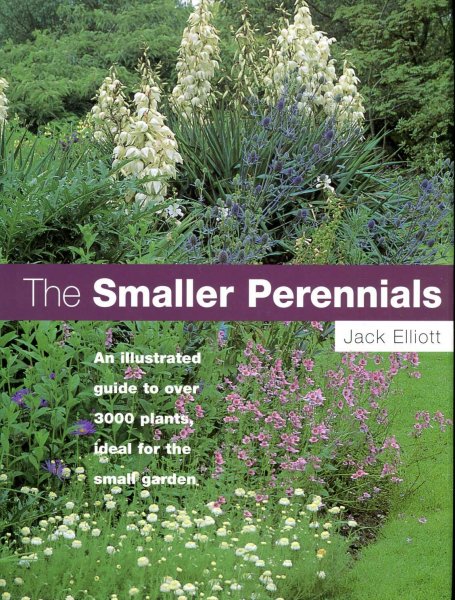 Image for The Smaller Perennials