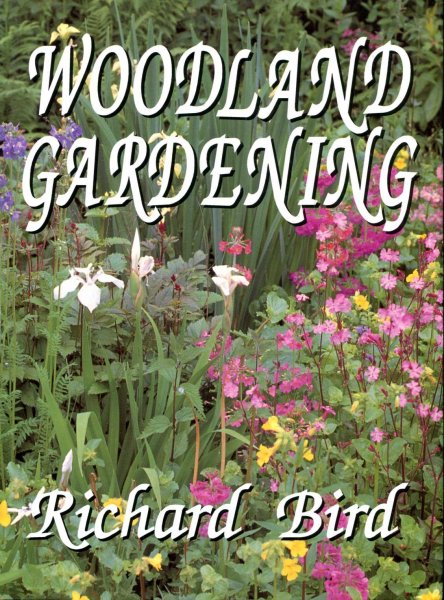 Image for Woodland Gardening