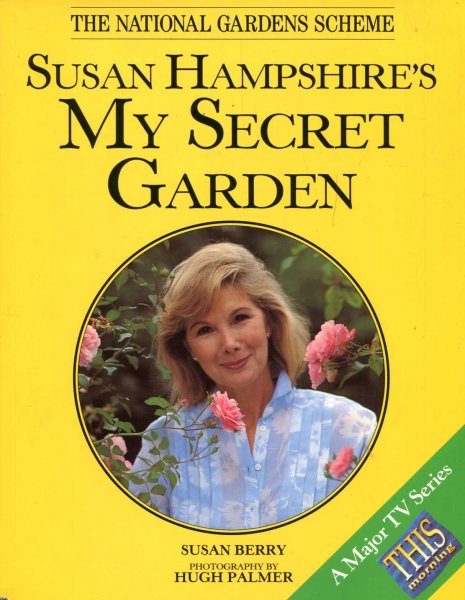 Image for My Secret Garden