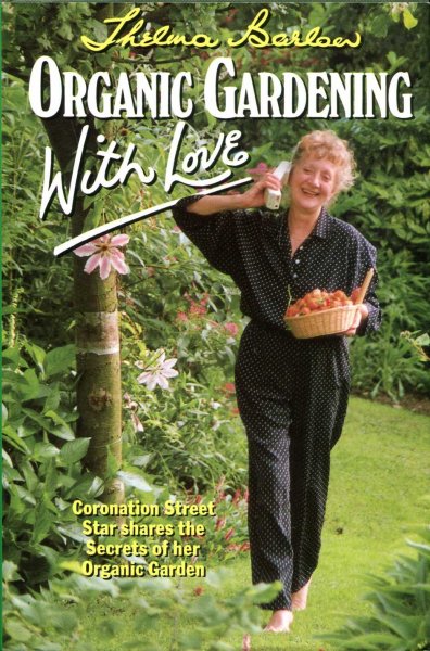 Image for Organic Gardening with Love