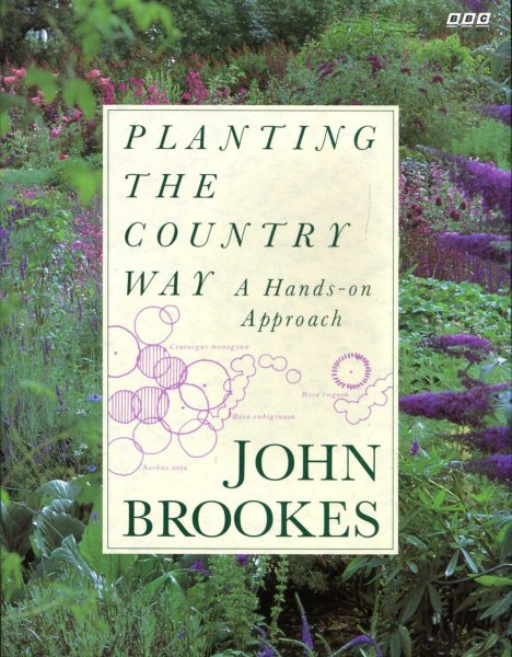 Image for Planting the Country Way : A Hands-On Approach