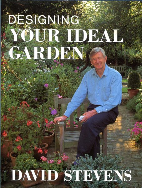Image for Designing Your Ideal Garden