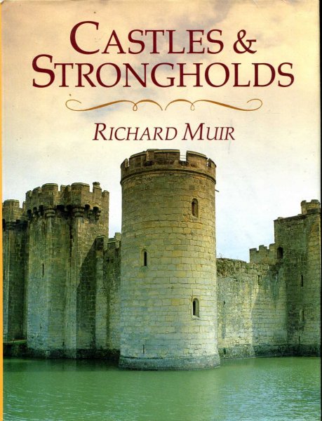 Image for Castles and Strongholds