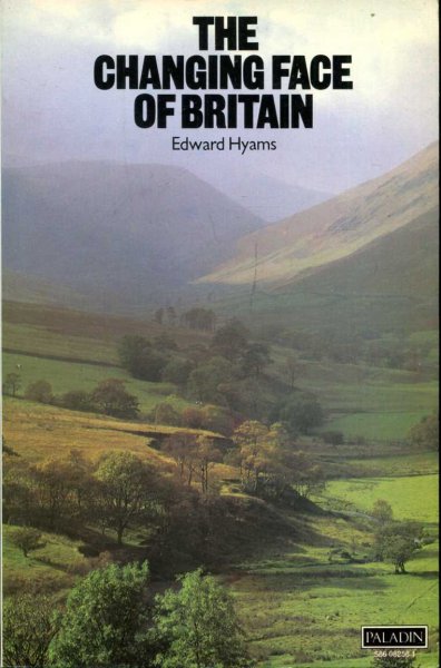 Image for The Changing Face of Britain