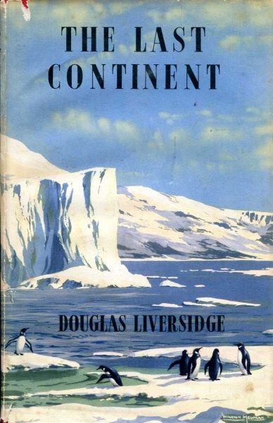 Image for The Last Continent