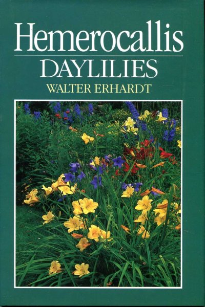 Image for Hemerocallis : Day Lilies