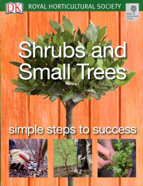 Image for Shrubs and Small Trees