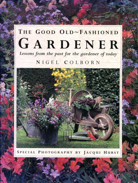 Image for Gardening in Time