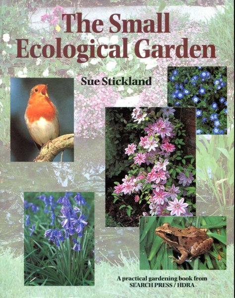 Image for The Small Ecological Garden