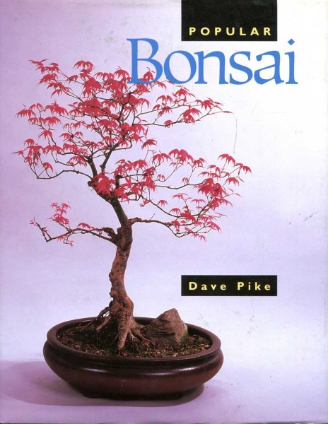 Image for Popular Bonsai