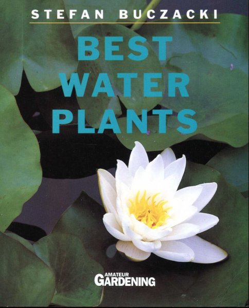 Image for Best Water Plants (Amateur Gardening Guide)