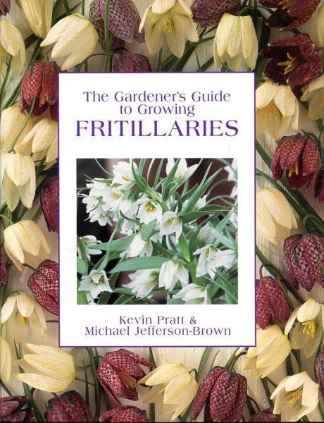 Image for The Gardener's Guide to Growing Fritillaries